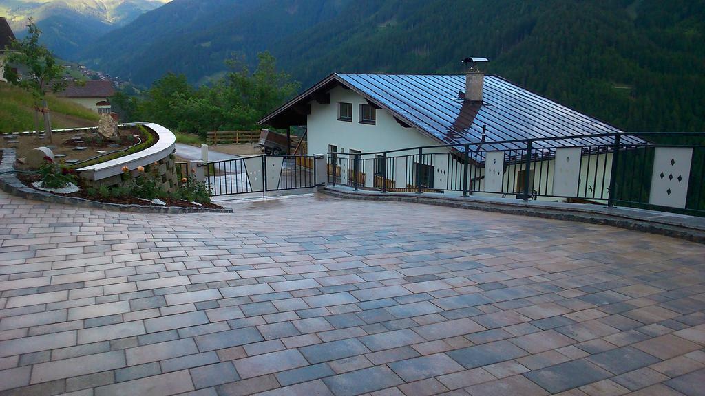 Gaestehaus Alberta Нафис Экстерьер фото